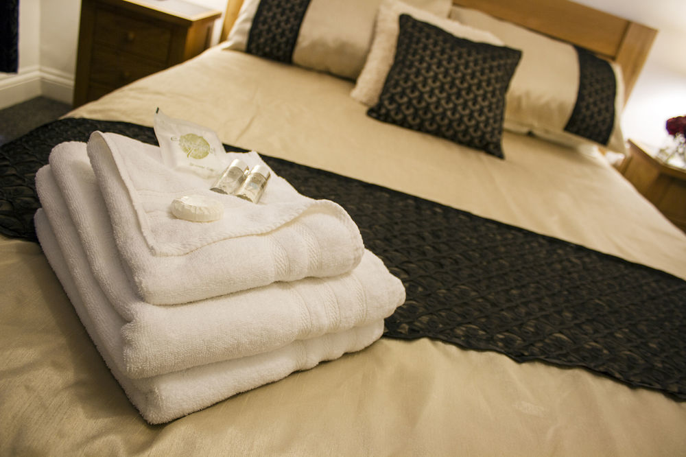 Rosebank Guest House South Shields Esterno foto