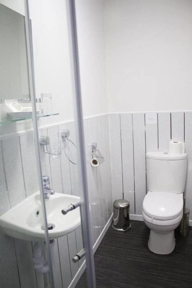 Rosebank Guest House South Shields Esterno foto